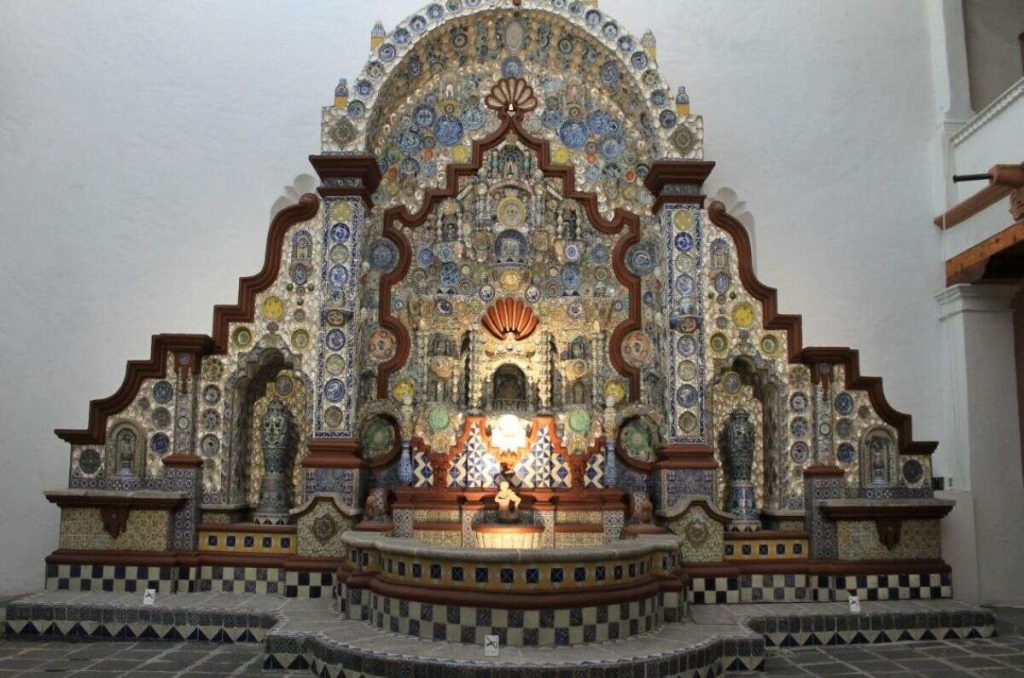 Museo Casa del Risco: parada obligada en San Ángel