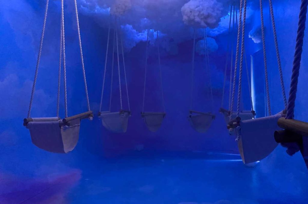 museo de alegría en CDMX