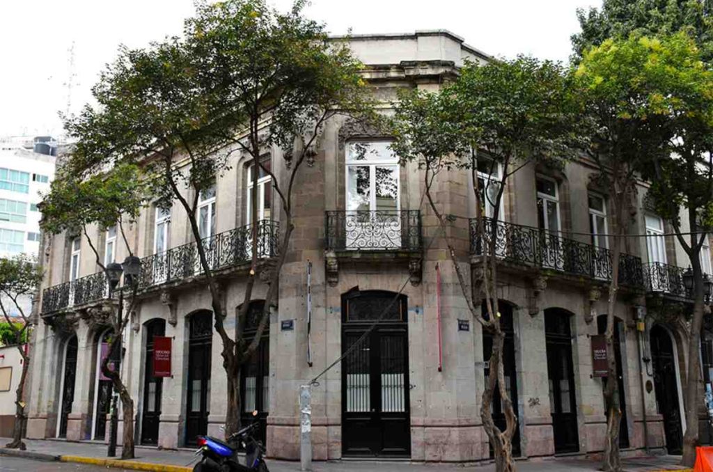 Descubre el Museo del Chocolate (MUCHO) en la colonia Juárez