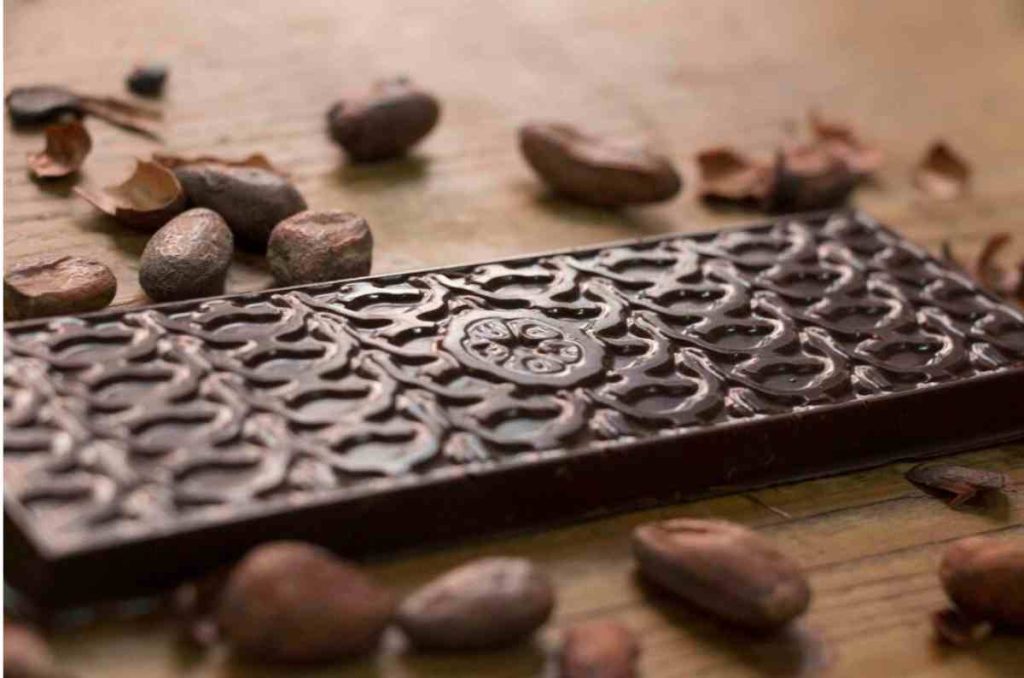 Museo del Chocolate MUCHO