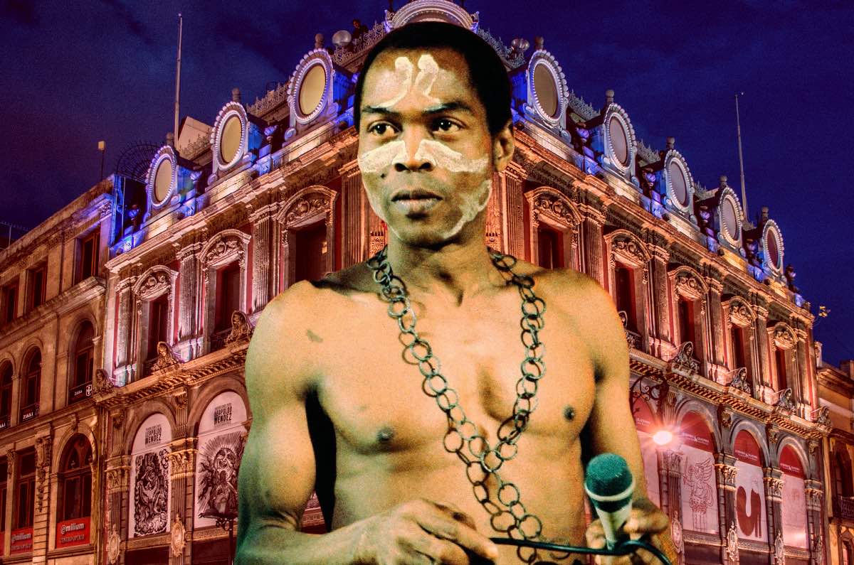 ¡Museo del Estanquillo presenta fiesta de Jazz en Centro Histórico!