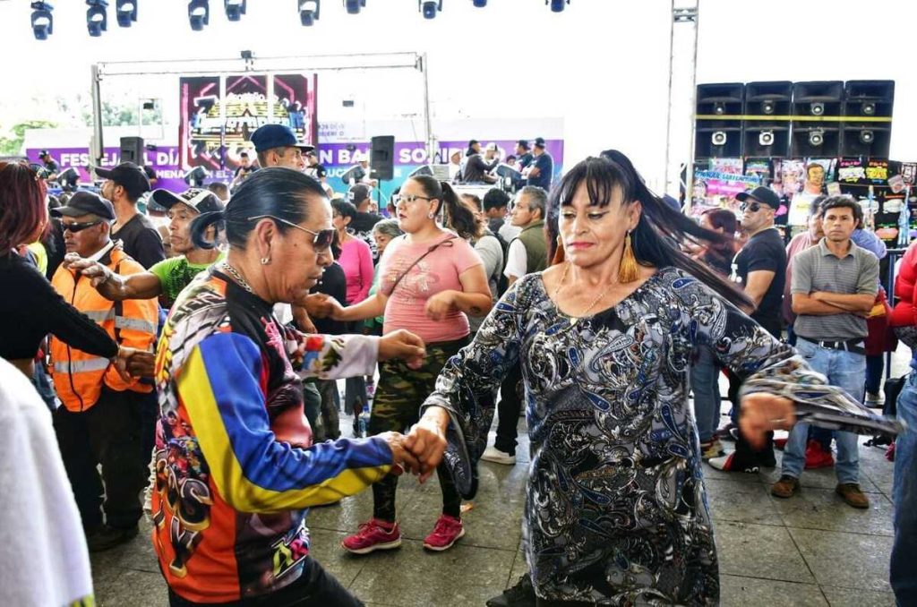 ¡Iztapalapa construirá el primer Museo del Sonidero!