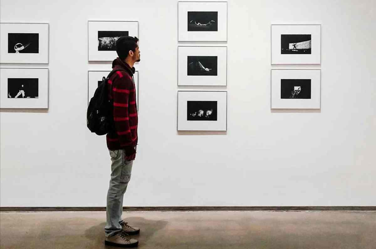 Museos y galerías de fotografía en el Centro Histórico de CDMX