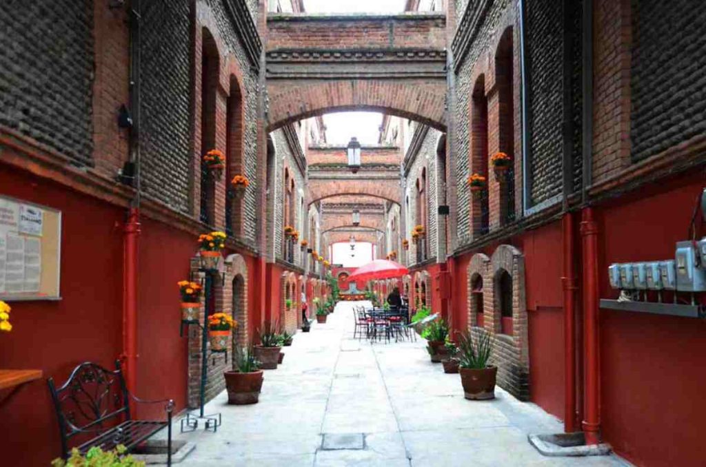 Museos y galerías en la Colonia San Rafael de la CDMX. ¡Visita todos!