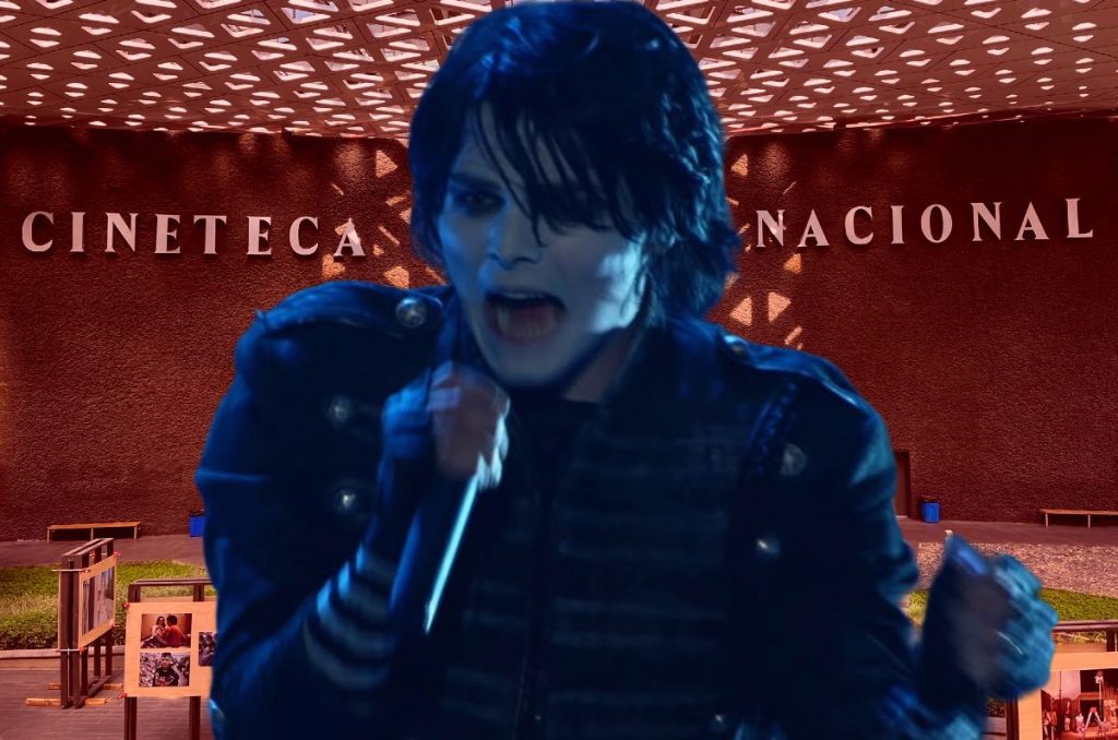 My Chemical Romance: ¡Fans organizan proyección gratis de concierto!