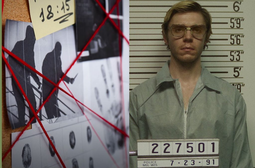 No te pierdas esta exposición de asesinos seriales que llega a CDMX