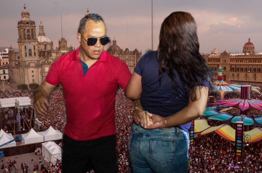 Noche de Primavera 2026 en CDMX ¡Conciertos y sonideros gratis!