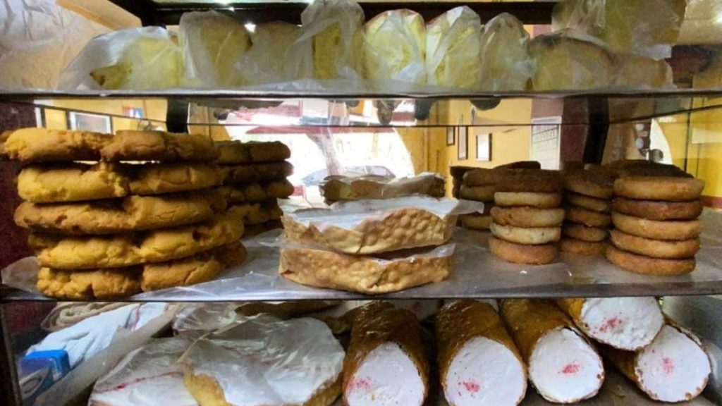 Oaxacaqui restaurante y expendio