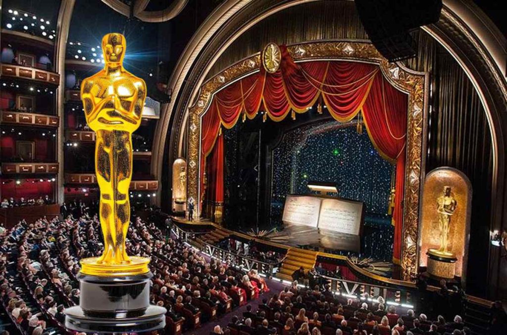 ¡Y el ganador es! Horario y dónde ver los Oscares 2026