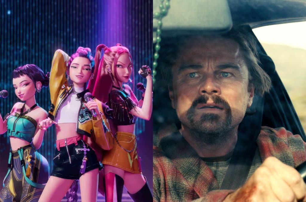 Oscars 2026 nominados donde ver las películas cine y streaming