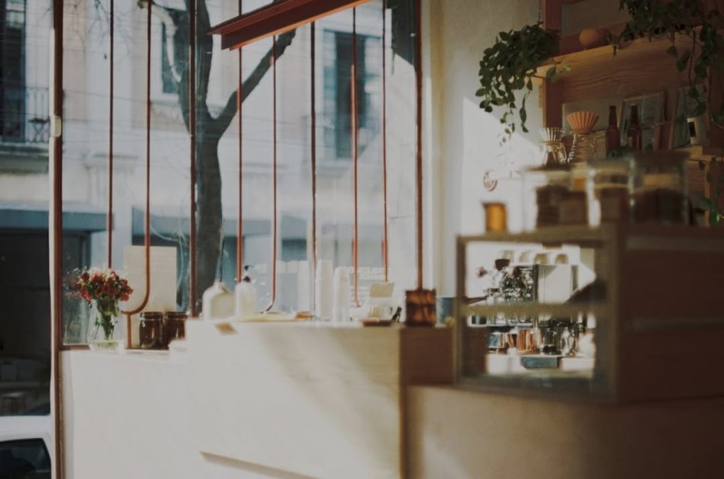Otro Café: la cafetería contemporánea que transforma el Centro Histórico