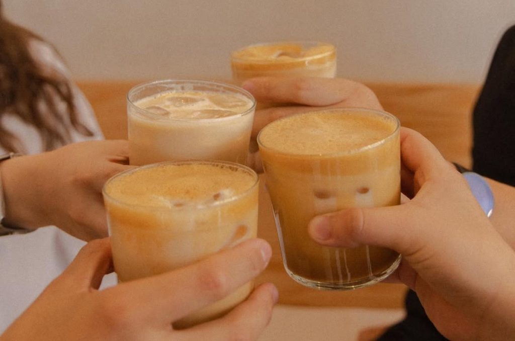 Dónde toma café de especialidad en el Centro Histórico