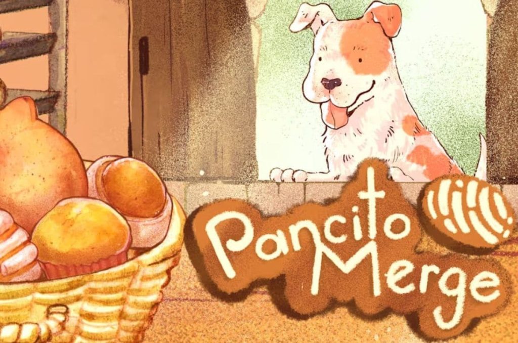 PancitoMerge:El juego mexicano de Nintendo que cuesta menos de $120