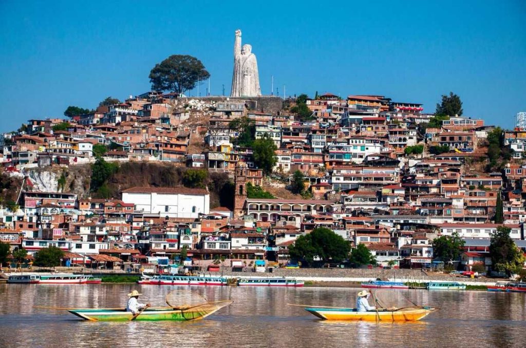 Pátzcuaro se posiciona como el mejor Pueblo Mágico de México