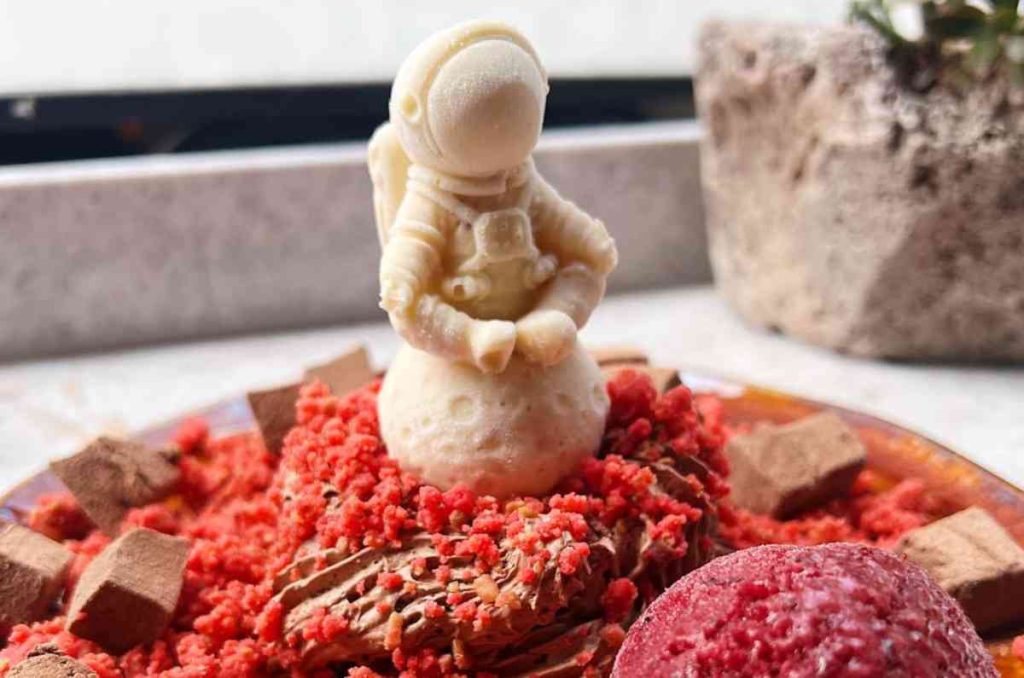 Petit Gateau: los postres temáticos más originales en CDMX