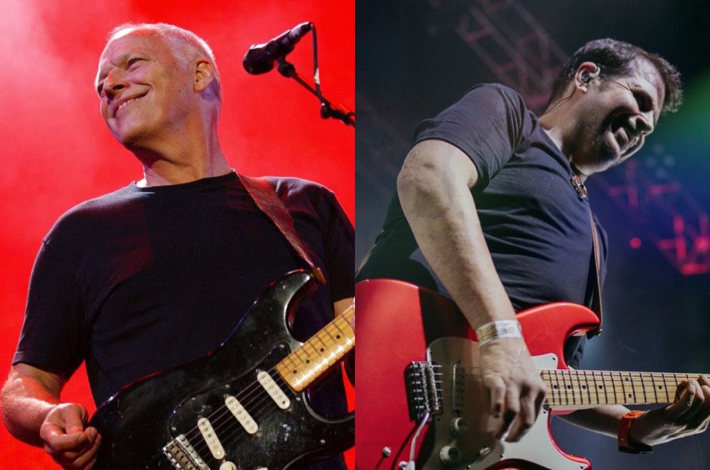 ¡Tributo a Pink Floyd tocará “The Division Bell” en el Pepsi Center!