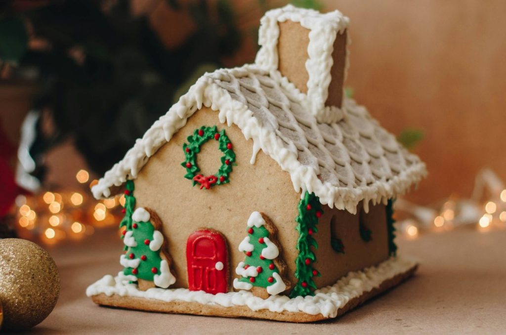 Planes navideños en restaurantes y cafeterías de la CDMX