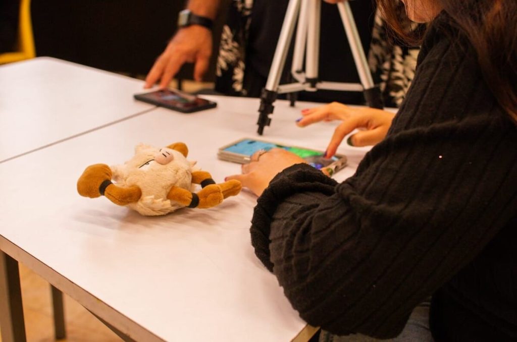 Experiencia gratuita de Pokémon GO en CDMX: ¡combates, convivencia y más!