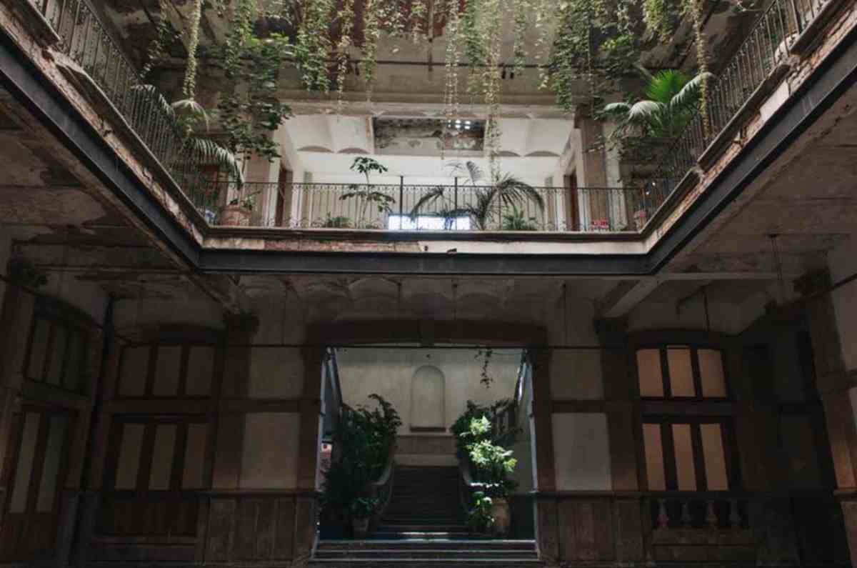 General Prim 30: arquitectura, cultura y creatividad en CDMX