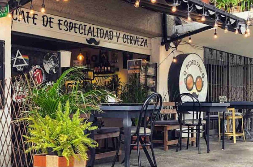 Conoce Q Pedro Pablo