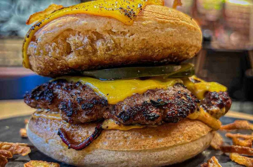 Lánzate a conocr los mejores pancakes de Q Pedro Pablo