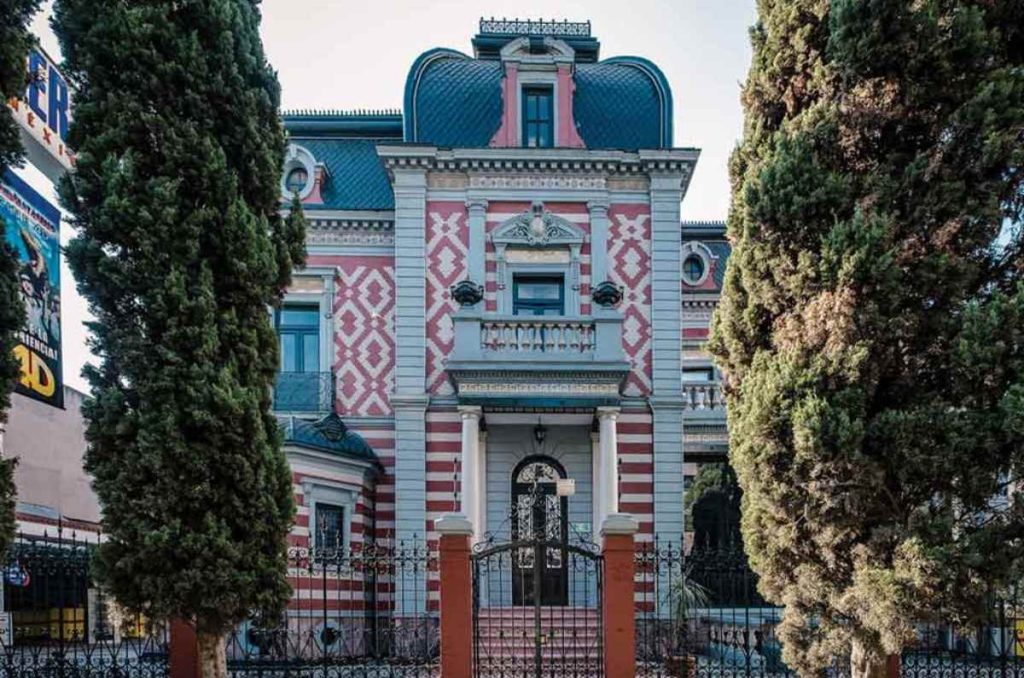 Qué hacer en la Juárez