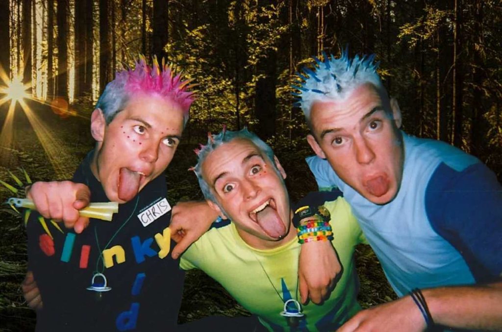 Noche de Primavera 2026: ¡Habrá rave en Los Dinamos!