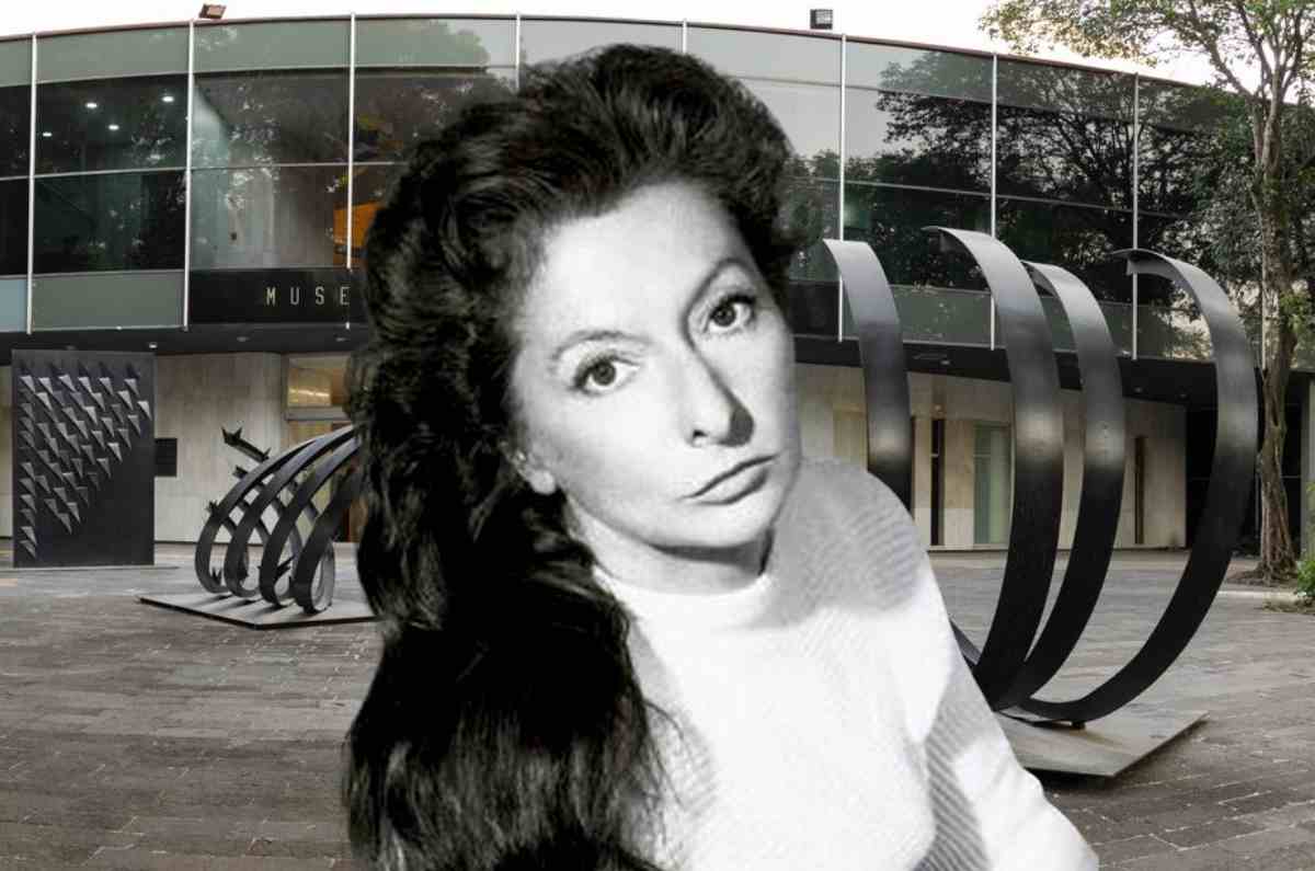 Exposición de Remedios Varo en el Museo de Arte Moderno: bocetos inéditos