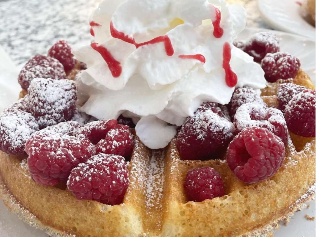 L'encanto De Lola-restaurante en San Ángel