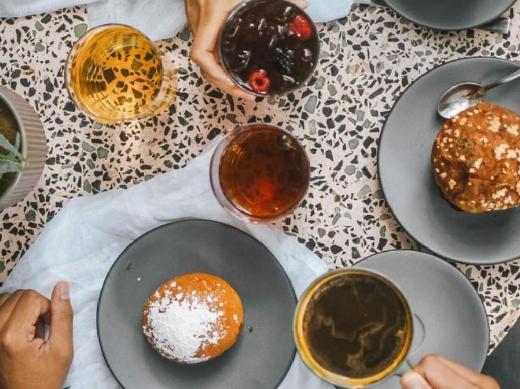 Ruta Foodie en San Ángel: para desayunar, comer y beber