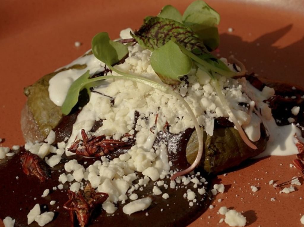 Ruta Foodie en San Ángel: para desayunar, comer y beber