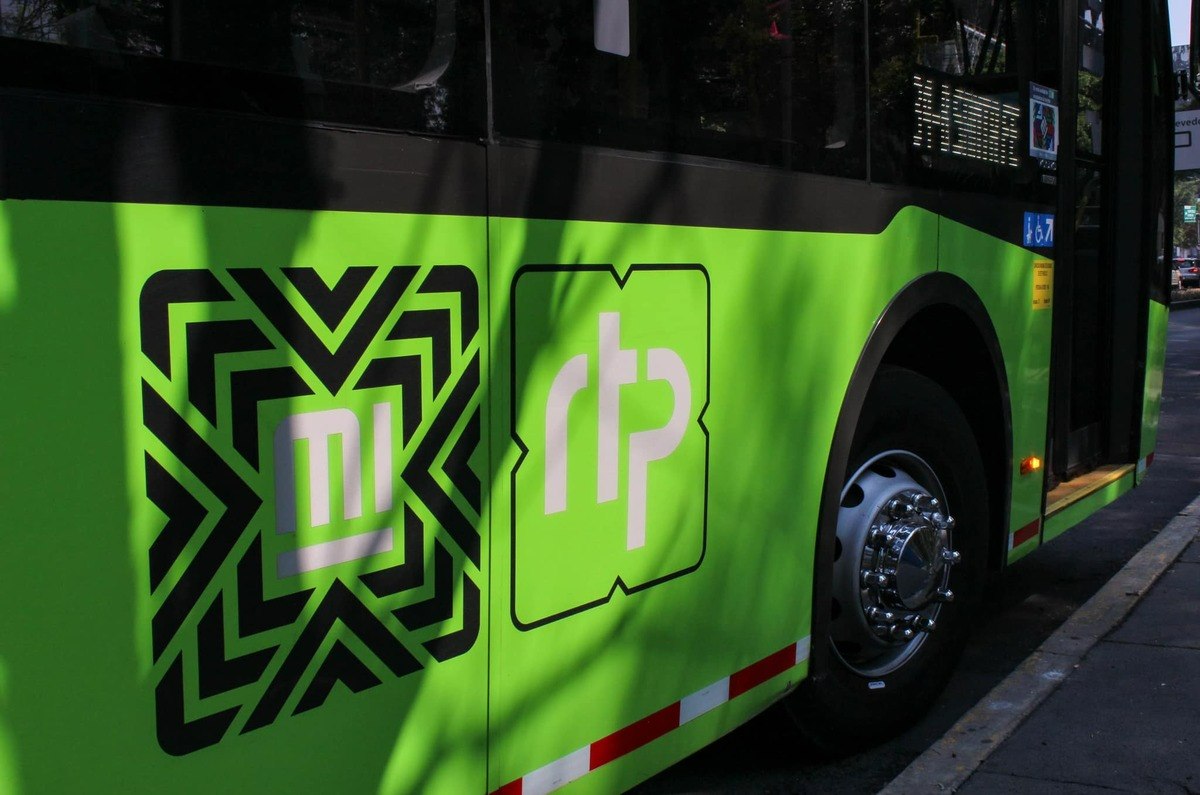 Rutas de transporte que conectan el Tren Interurbano con el Metro de CDMX