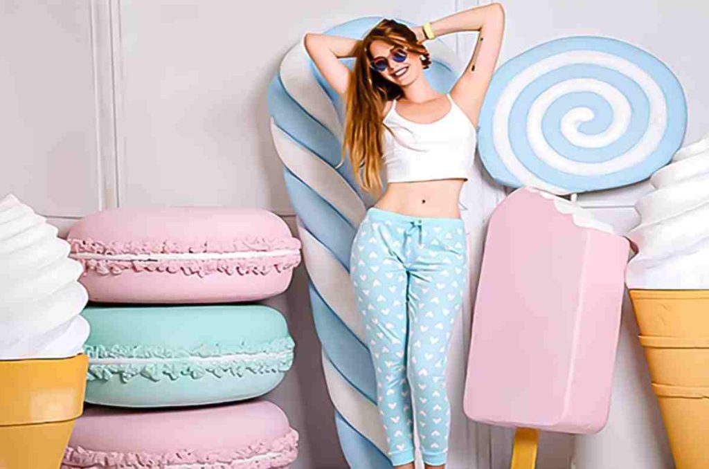 The Selfie House: el primer museo para selfies en CDMX