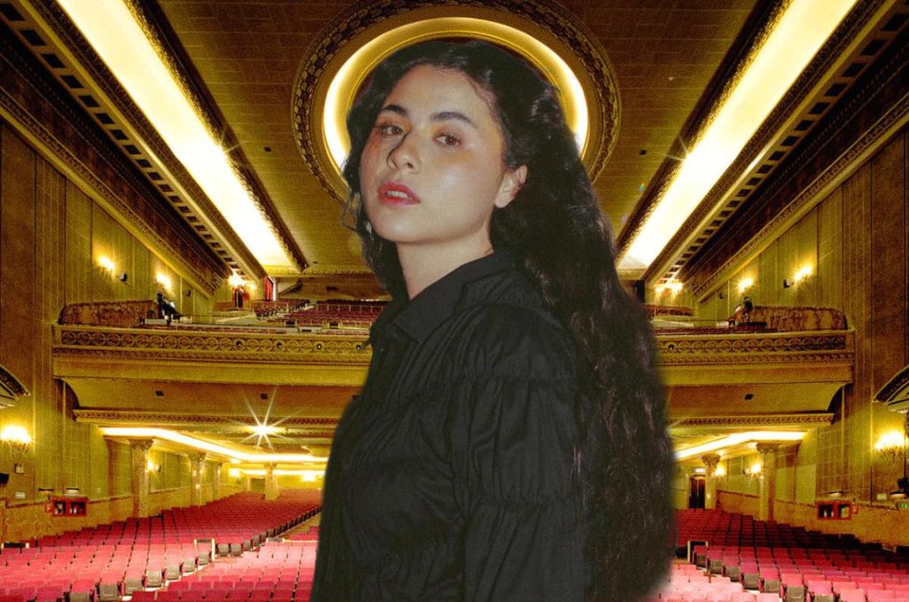 ¡Silvana Estrada dará concierto en el Teatro Metropolitan en 2026!