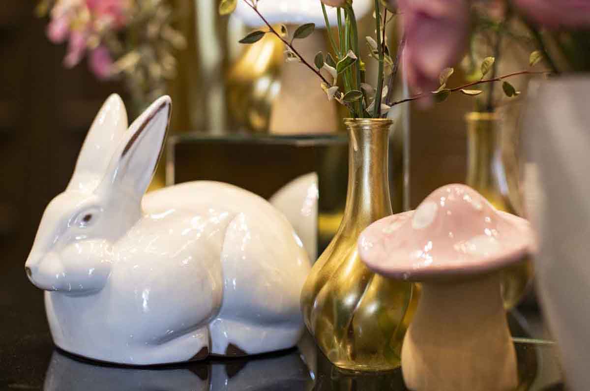 The St. Regis Mexico: brunch de Pascua para familias y búsqueda de huevos