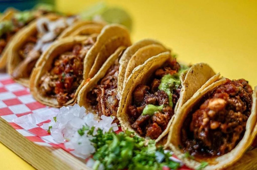 Tacósmicos: La nueva joya taquera en Coyoacán 1