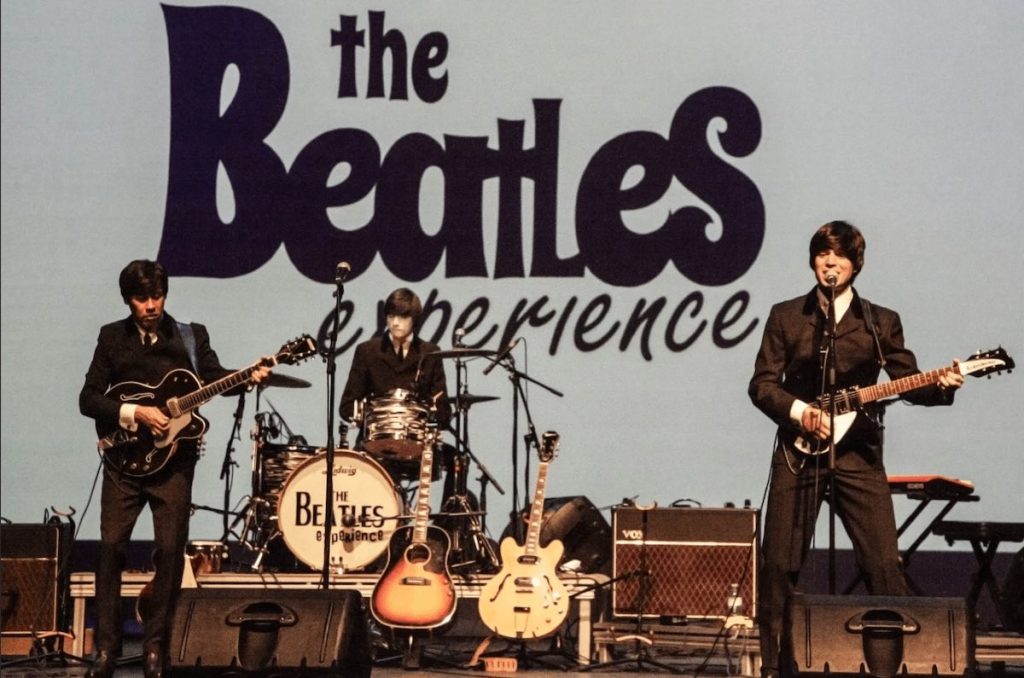 The Beatles CDMX lugares temáticos para visitar Centro Cultural Futurama