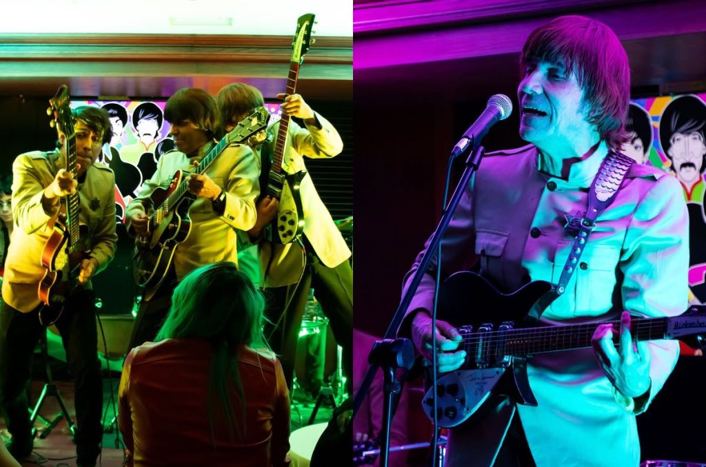 Club 60's Sixtie's Bar