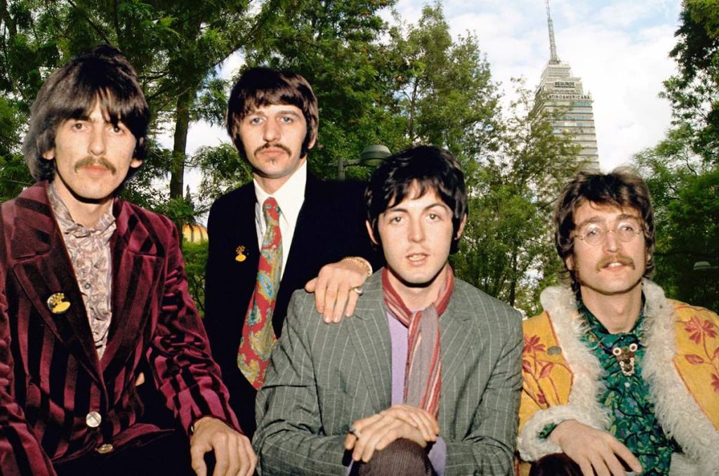 The Beatles en el Centro Histórico ¡Habrá concierto tributo gratis!