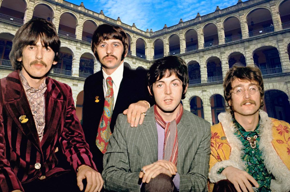 Noche de Museos presenta concierto tributo a The Beatles ¡Gratis!