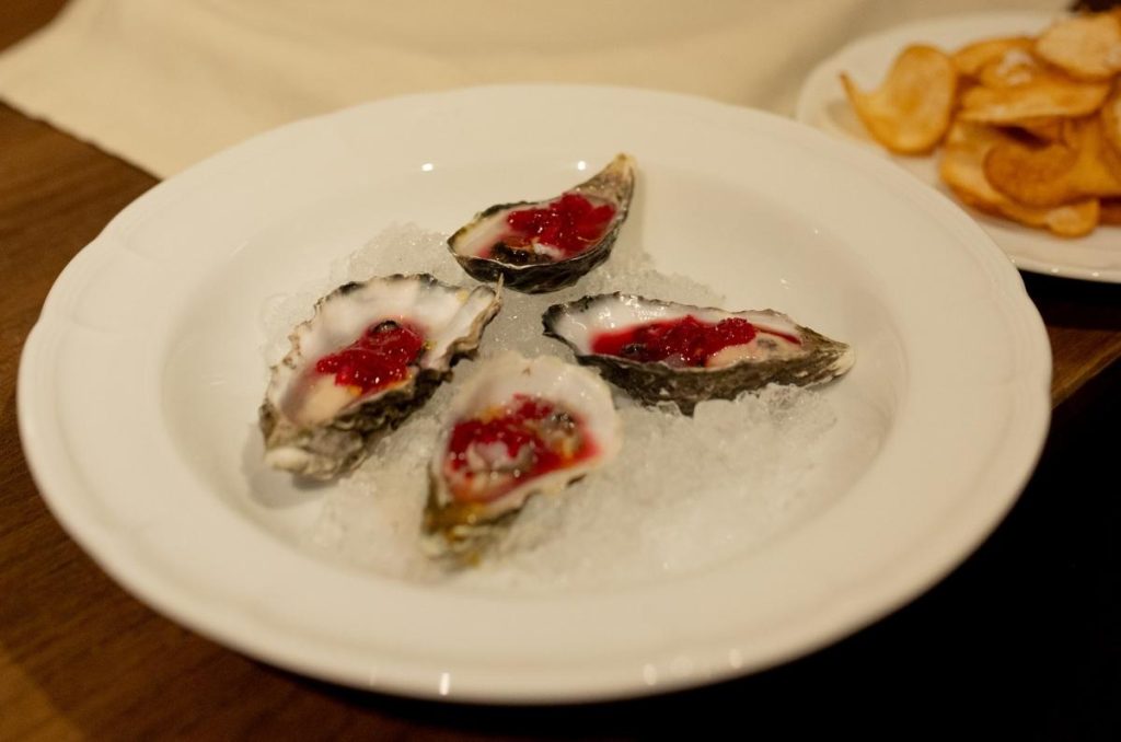 The Lamb: el gastropub inglés que seduce paladares en la Roma