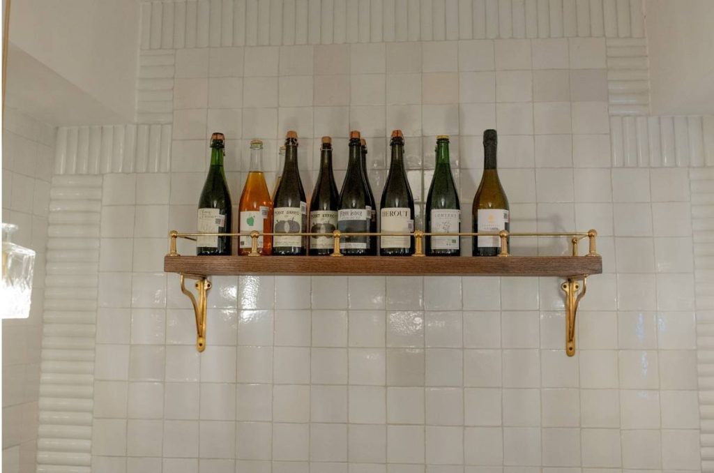 The Lamb: el gastropub inglés que seduce paladares en la Roma