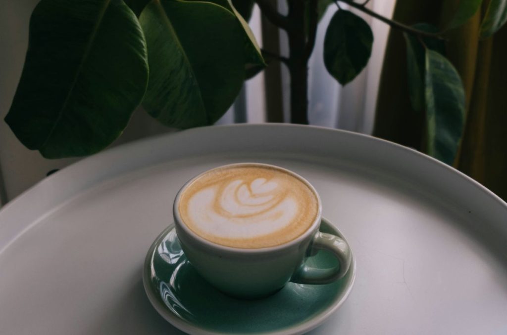 Dónde omarr café en Coyoacán