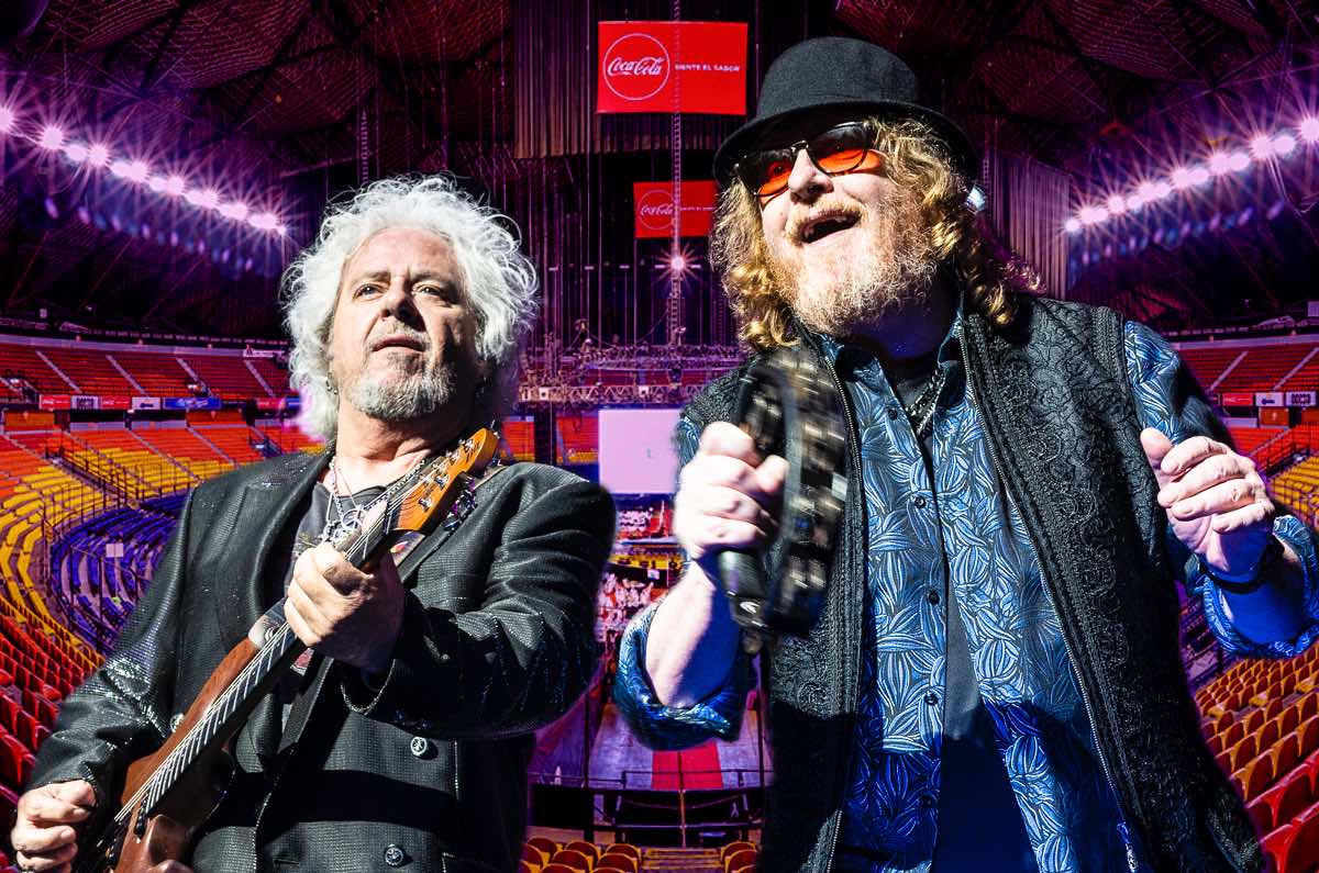 Toto regresa a CDMX con su Tour 2025: preventa, boletos y más