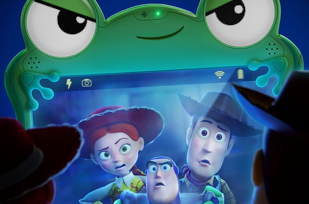 “Toy Story 5”: Fecha de estreno, tráiler, personajes y más