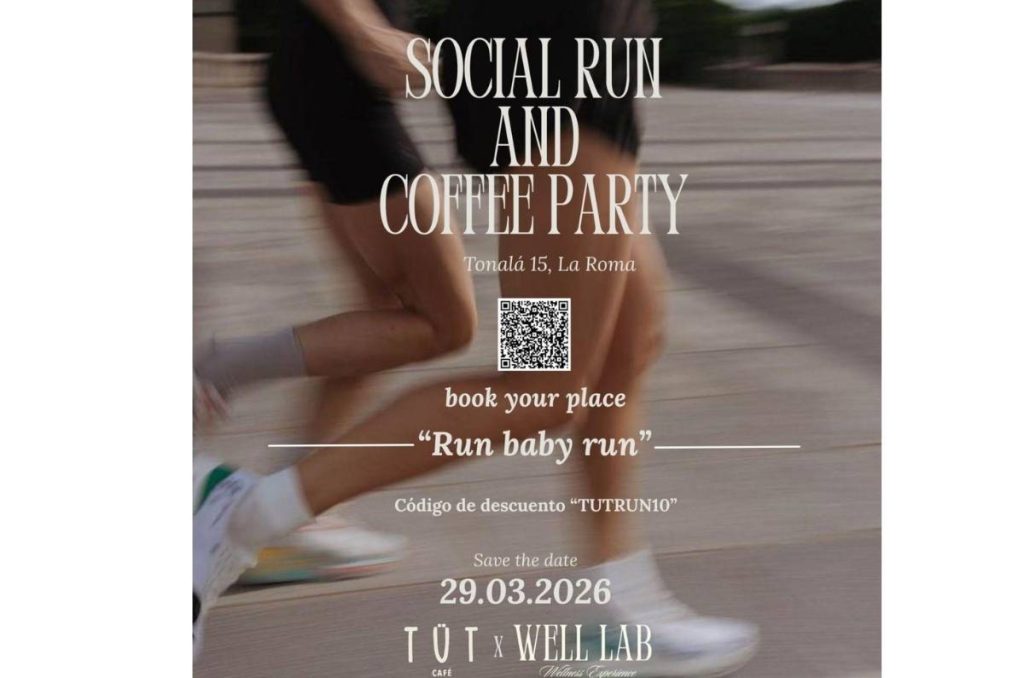 Tut Cafeteria & Well Lab Carrera 2026