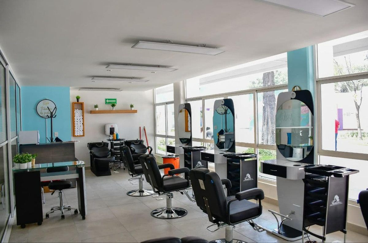 Utopía Cihuacóatl en Iztapalapa, dedicada a las mujeres