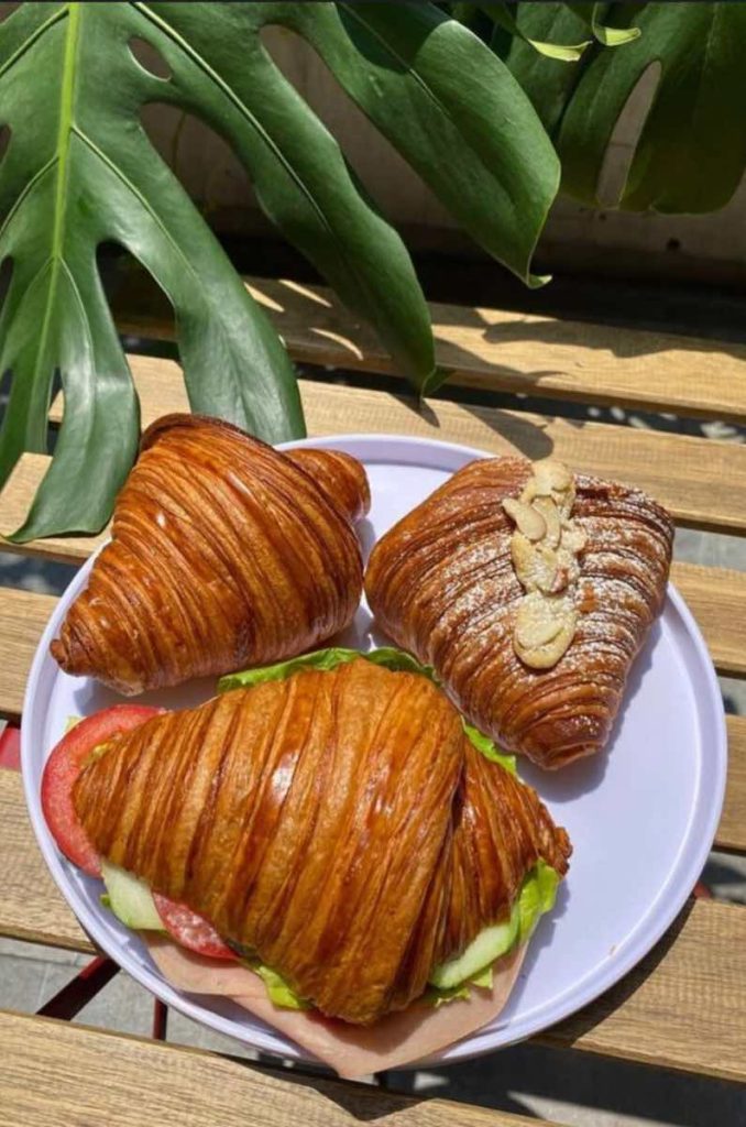 Café Dónde: rincón secreto en el centro de CDMX con desayunos todo el día 8