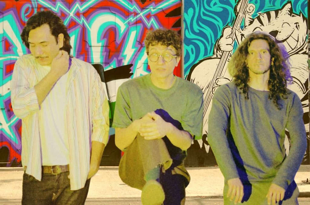 ¡Vicente Gayo está de vuelta y así puedes verlos en el Foro Alicia!