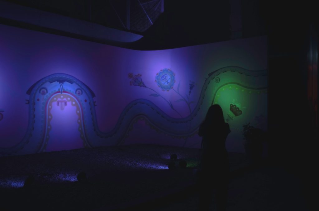 Visita Goodbye Friend, la nueva exposición de Jorge Tellaeche en CDMX